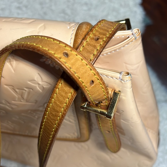Louis Vuitton Biscayne Bay Monogram Vernis - Picture 15 of 16
